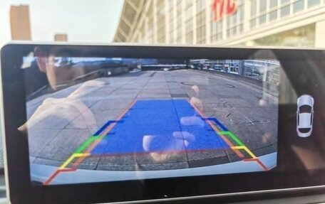 Audi A4, 2018 год, 1 850 009 рублей, 12 фотография