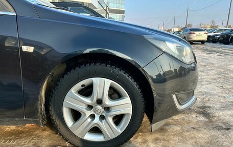 Opel Insignia II рестайлинг, 2015 год, 1 120 000 рублей, 5 фотография