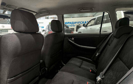 Toyota Corolla, 2002 год, 570 000 рублей, 15 фотография