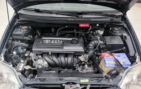 Toyota Corolla, 2002 год, 570 000 рублей, 11 фотография