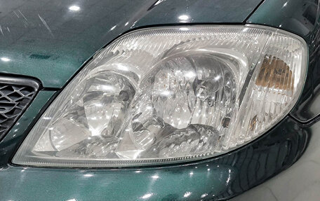 Toyota Corolla, 2002 год, 570 000 рублей, 21 фотография