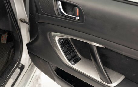 Subaru Legacy IV, 2004 год, 770 000 рублей, 15 фотография