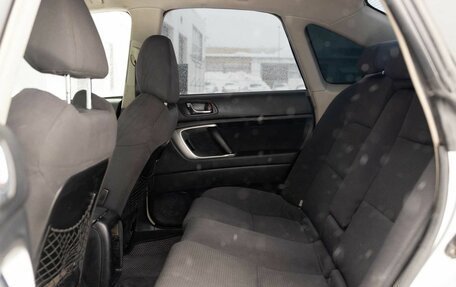 Subaru Legacy IV, 2004 год, 770 000 рублей, 16 фотография