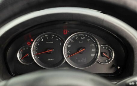 Subaru Legacy IV, 2004 год, 770 000 рублей, 12 фотография