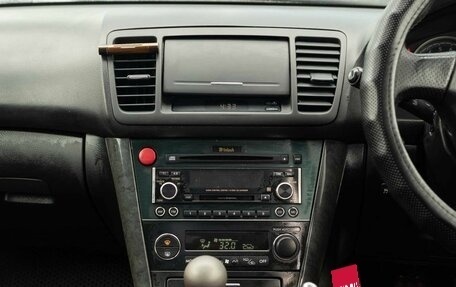 Subaru Legacy IV, 2004 год, 770 000 рублей, 13 фотография