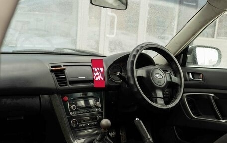 Subaru Legacy IV, 2004 год, 770 000 рублей, 10 фотография