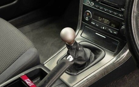 Subaru Legacy IV, 2004 год, 770 000 рублей, 14 фотография