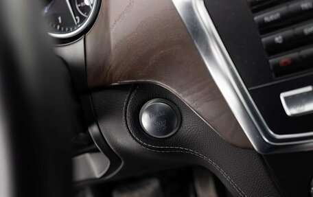 Mercedes-Benz GL-Класс, 2015 год, 3 399 000 рублей, 15 фотография