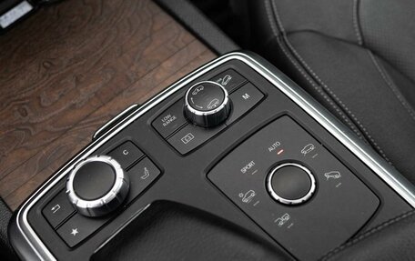 Mercedes-Benz GL-Класс, 2015 год, 3 399 000 рублей, 16 фотография