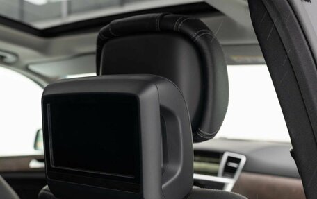 Mercedes-Benz GL-Класс, 2015 год, 3 399 000 рублей, 22 фотография