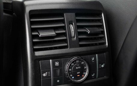 Mercedes-Benz GL-Класс, 2015 год, 3 399 000 рублей, 20 фотография