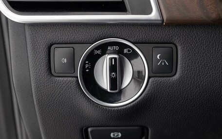 Mercedes-Benz GL-Класс, 2015 год, 3 399 000 рублей, 19 фотография