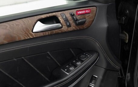 Mercedes-Benz GL-Класс, 2015 год, 3 399 000 рублей, 18 фотография