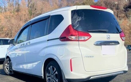 Honda Freed II, 2022 год, 1 251 000 рублей, 3 фотография