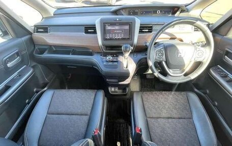 Honda Freed II, 2022 год, 1 251 000 рублей, 8 фотография