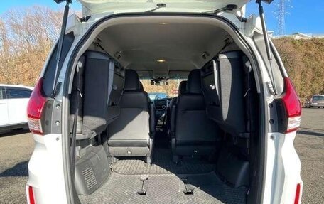 Honda Freed II, 2022 год, 1 251 000 рублей, 25 фотография