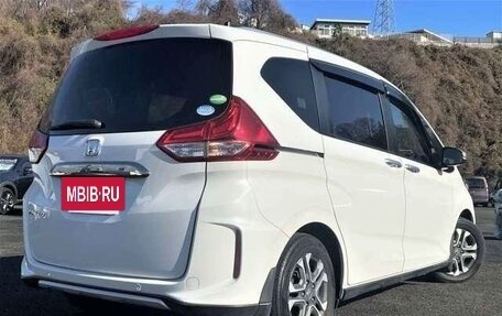 Honda Freed II, 2022 год, 1 251 000 рублей, 5 фотография