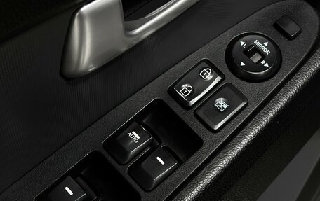 KIA Sportage III, 2011 год, 1 159 000 рублей, 17 фотография