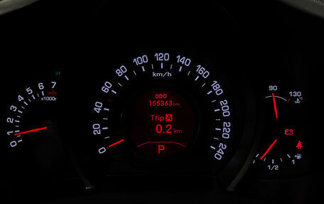 KIA Sportage III, 2011 год, 1 159 000 рублей, 18 фотография