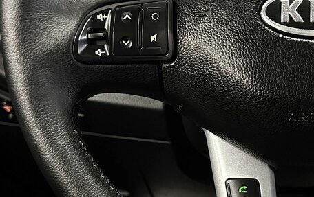 KIA Sportage III, 2011 год, 1 159 000 рублей, 19 фотография