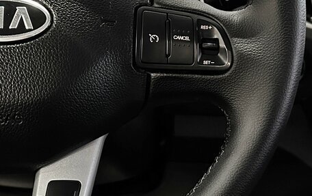 KIA Sportage III, 2011 год, 1 159 000 рублей, 20 фотография