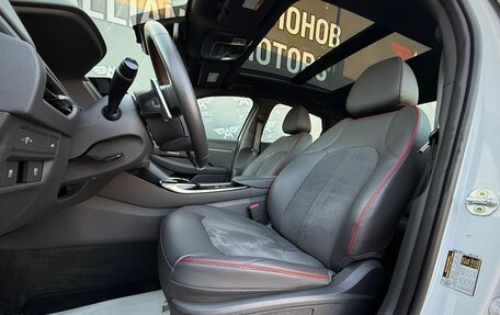 Hyundai Sonata VIII, 2021 год, 2 775 000 рублей, 11 фотография