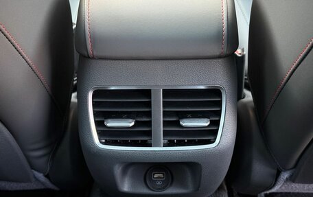 Hyundai Sonata VIII, 2021 год, 2 775 000 рублей, 14 фотография