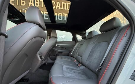 Hyundai Sonata VIII, 2021 год, 2 775 000 рублей, 12 фотография