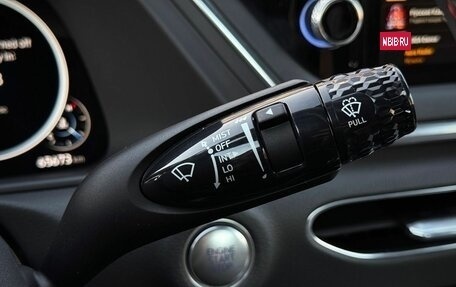 Hyundai Sonata VIII, 2021 год, 2 775 000 рублей, 21 фотография