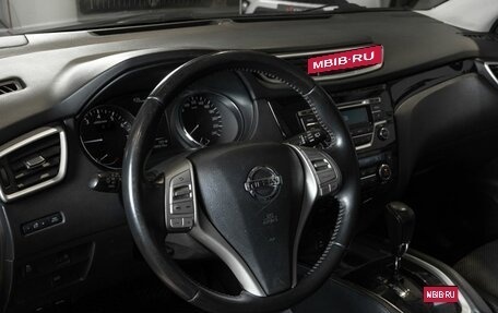 Nissan Qashqai, 2017 год, 1 300 000 рублей, 5 фотография