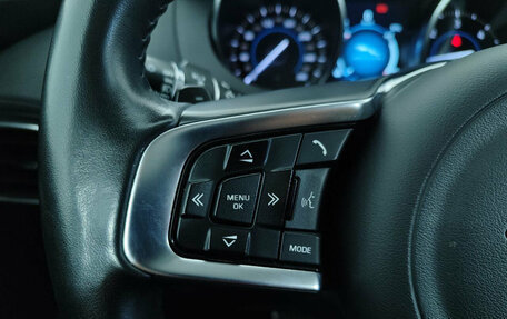 Jaguar F-Pace, 2019 год, 3 880 000 рублей, 13 фотография