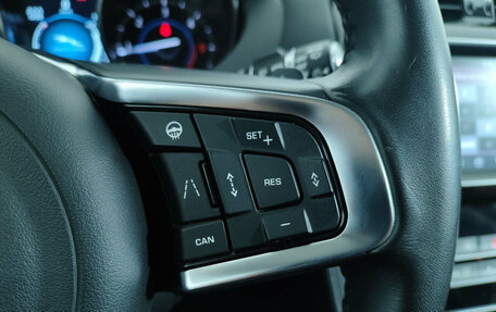 Jaguar F-Pace, 2019 год, 3 880 000 рублей, 14 фотография