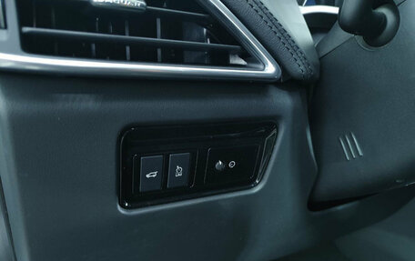 Jaguar F-Pace, 2019 год, 3 880 000 рублей, 20 фотография