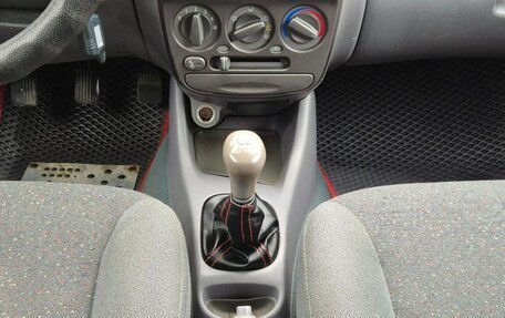 Hyundai Accent II, 2007 год, 340 000 рублей, 11 фотография