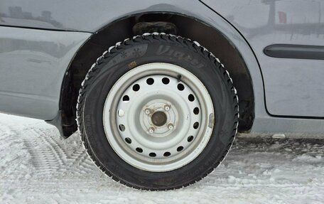 Hyundai Accent II, 2007 год, 340 000 рублей, 12 фотография