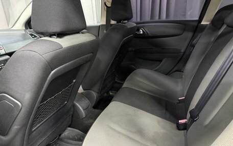 Citroen C4 II рестайлинг, 2007 год, 319 777 рублей, 13 фотография