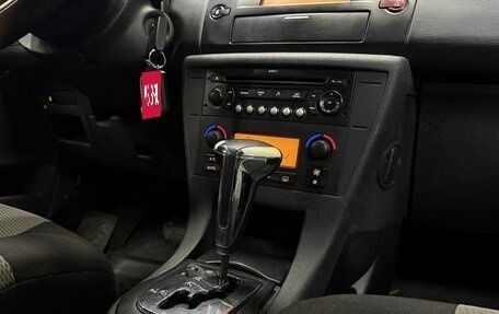 Citroen C4 II рестайлинг, 2007 год, 319 777 рублей, 9 фотография