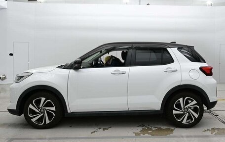 Toyota Raize I, 2022 год, 1 486 000 рублей, 8 фотография