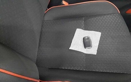 Toyota Raize I, 2022 год, 1 486 000 рублей, 11 фотография