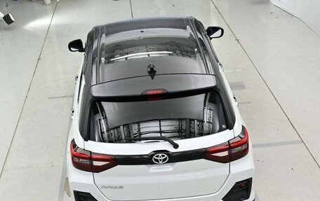 Toyota Raize I, 2022 год, 1 486 000 рублей, 5 фотография