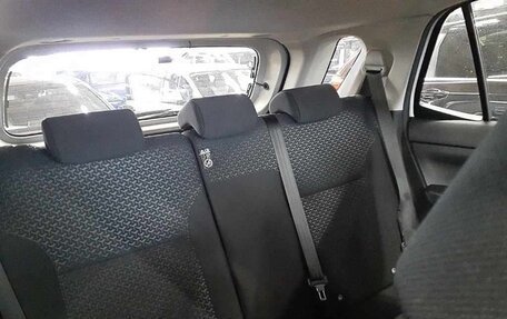 Toyota Raize I, 2022 год, 1 486 000 рублей, 12 фотография