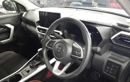 Toyota Raize I, 2022 год, 1 486 000 рублей, 9 фотография