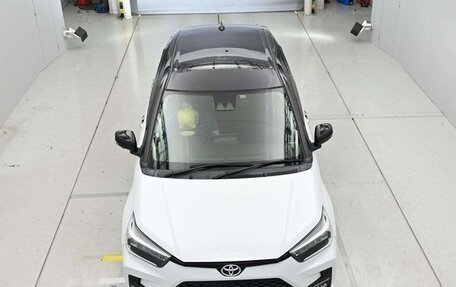 Toyota Raize I, 2022 год, 1 486 000 рублей, 2 фотография