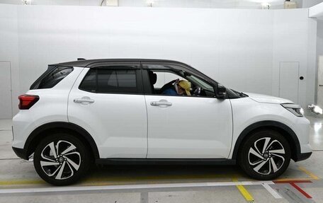 Toyota Raize I, 2022 год, 1 486 000 рублей, 7 фотография