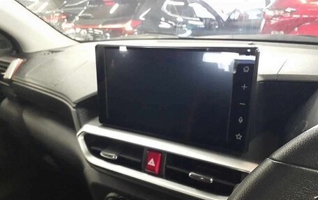 Toyota Raize I, 2022 год, 1 486 000 рублей, 10 фотография