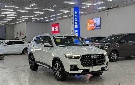 Haval H6, 2025 год, 1 800 000 рублей, 1 фотография