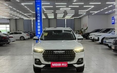 Haval H6, 2025 год, 1 800 000 рублей, 2 фотография