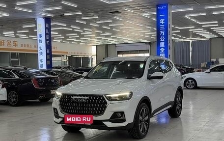 Haval H6, 2025 год, 1 800 000 рублей, 3 фотография