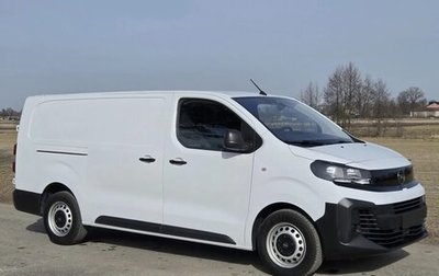 Opel Vivaro, 2024 год, 2 500 000 рублей, 1 фотография