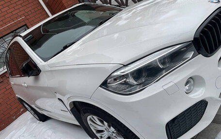 BMW X5, 2014 год, 3 600 000 рублей, 1 фотография